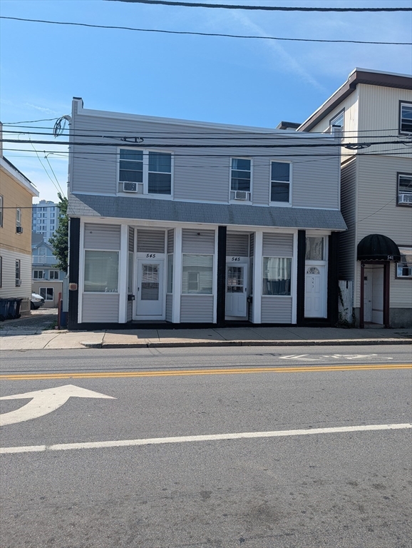 545 Revere St in Revere