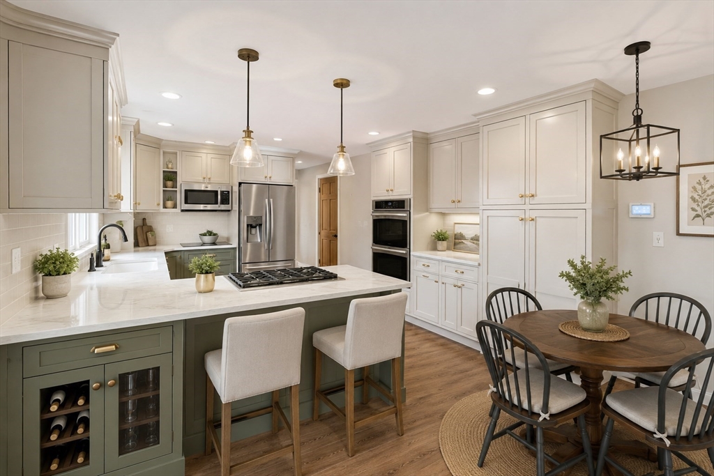 20 Bonney Lane in Dedham