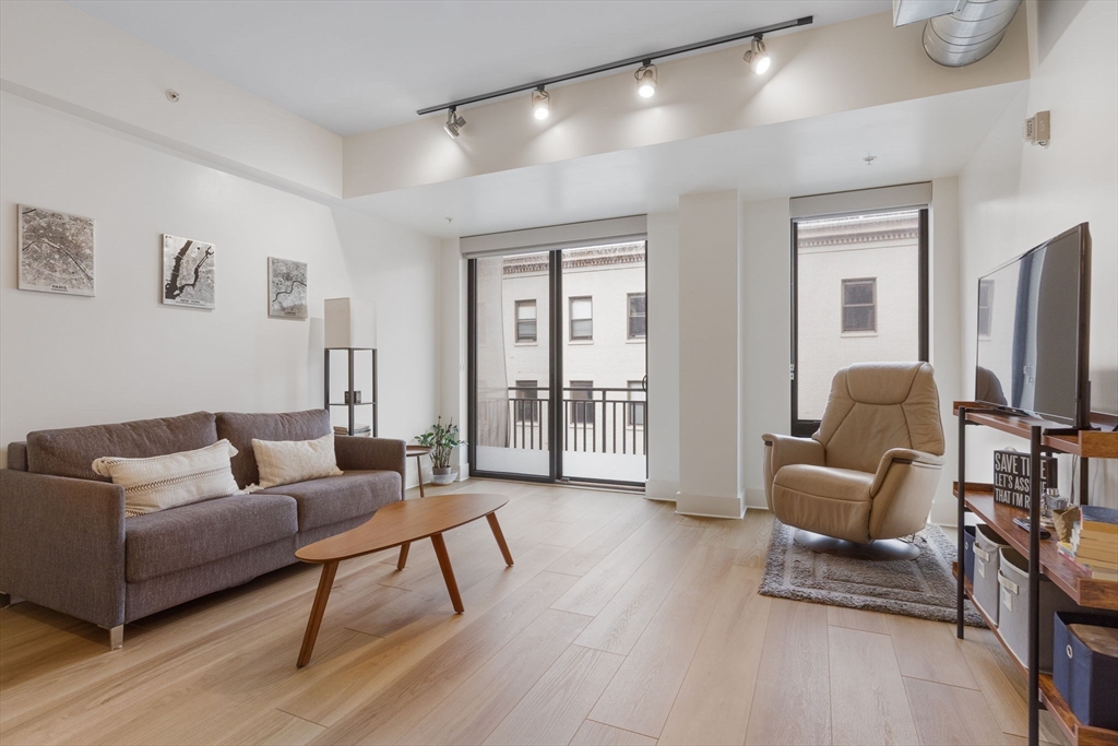 257 Northampton St #510 in Boston