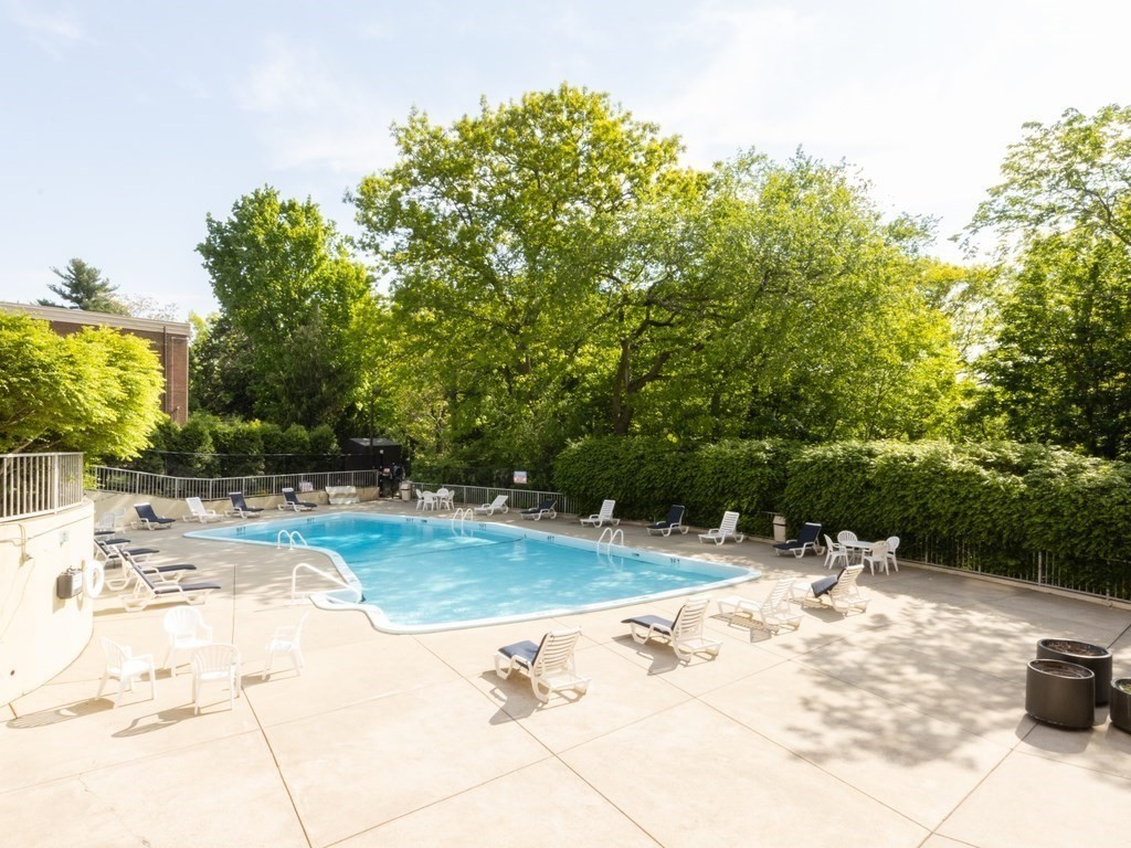 111 Perkins Street #220 in Jamaica Plain