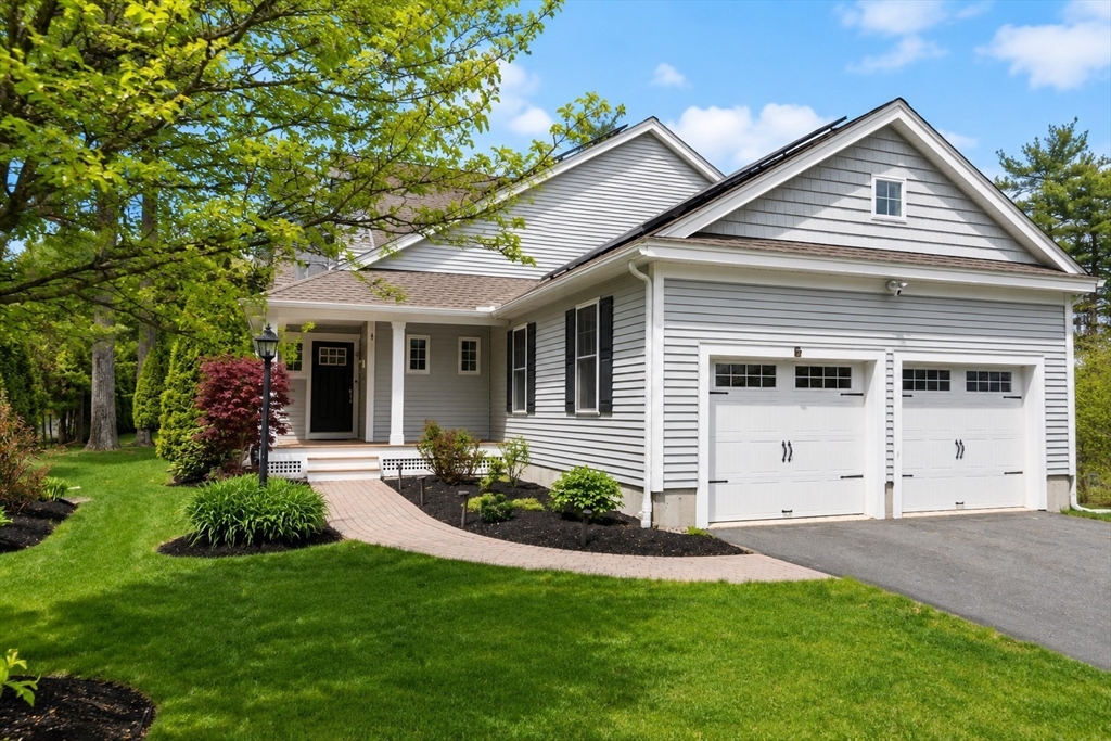 43 Quarry Rd in Acton