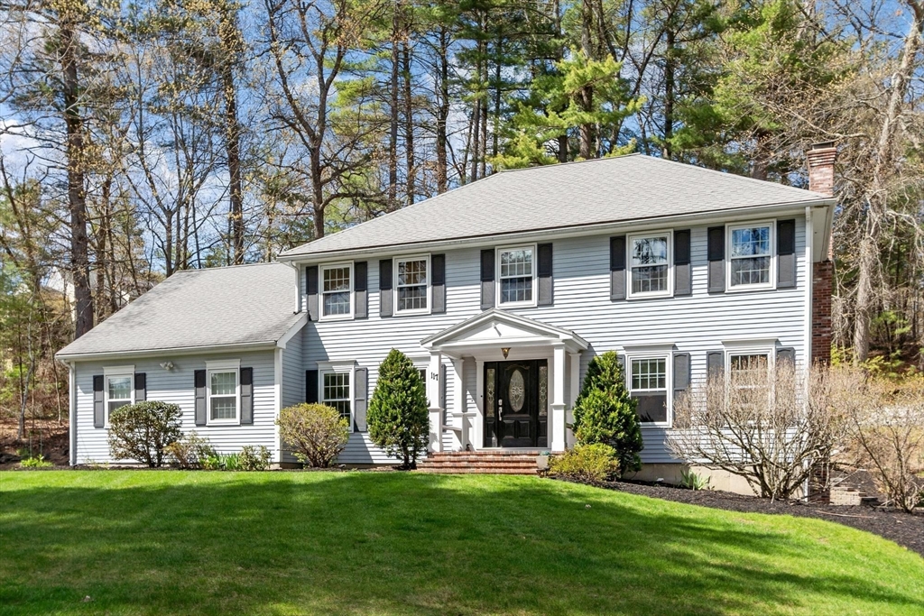 117 Depot St in Westford