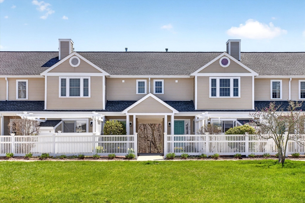 361 Tilden Commons Ln #361 in Braintree