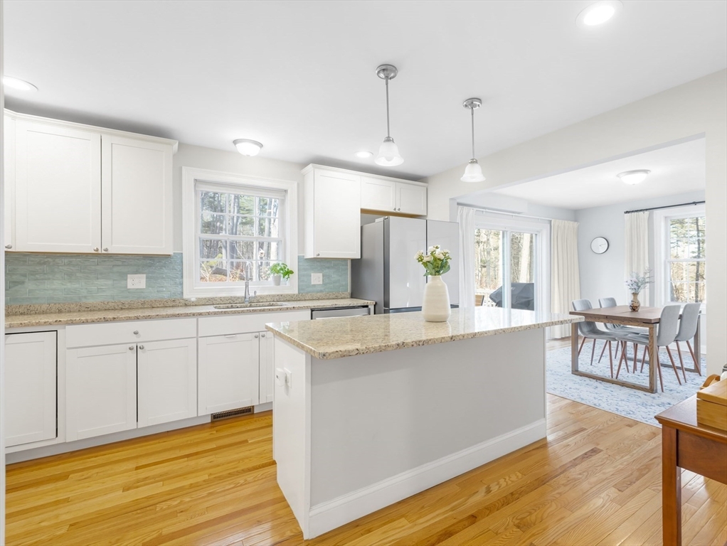 6 Pine Hill Way #B in Harvard
