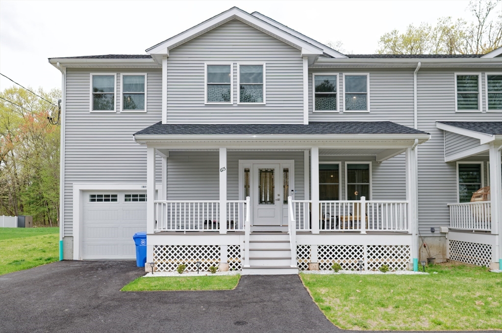 615 Norfolk St in Holliston
