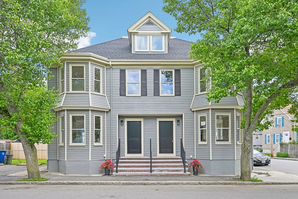 18 Balcomb St #B in Salem