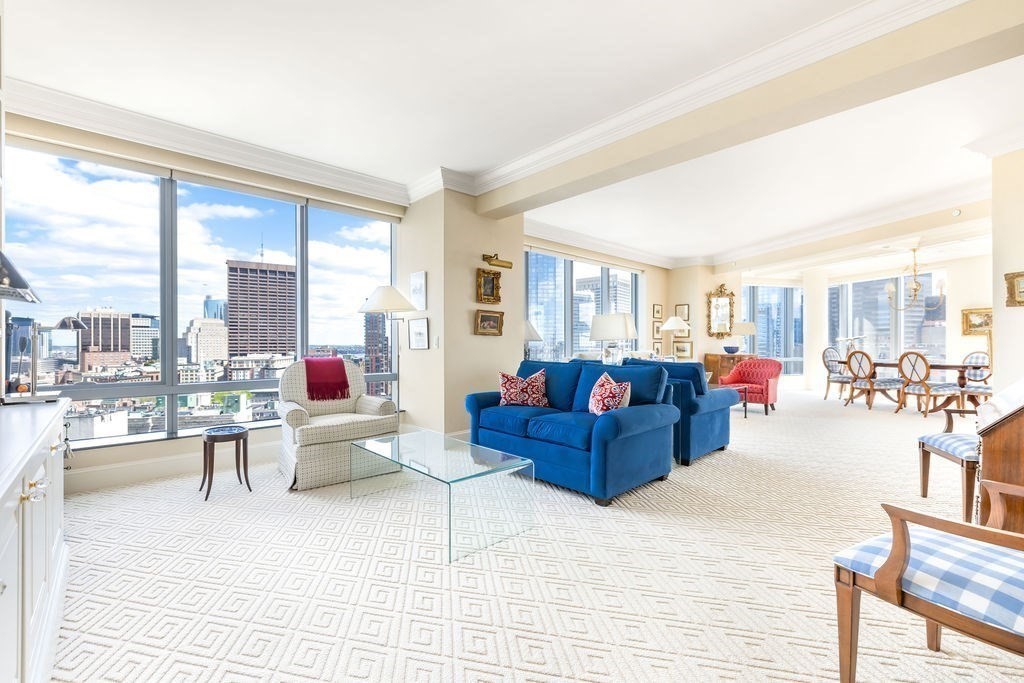 1 Avery St #26D in Boston