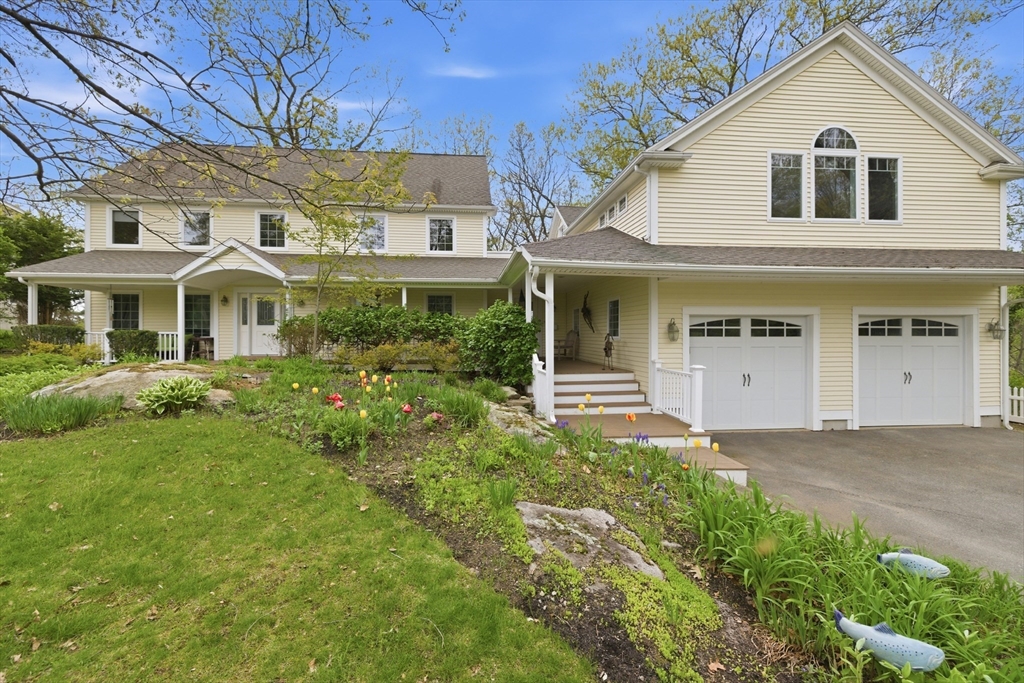 9 Woodcliffe Road in Lexington