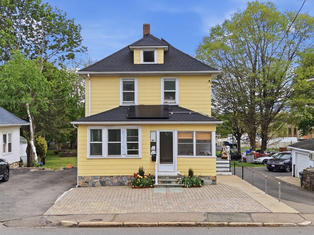 85 Purchase St in Milford