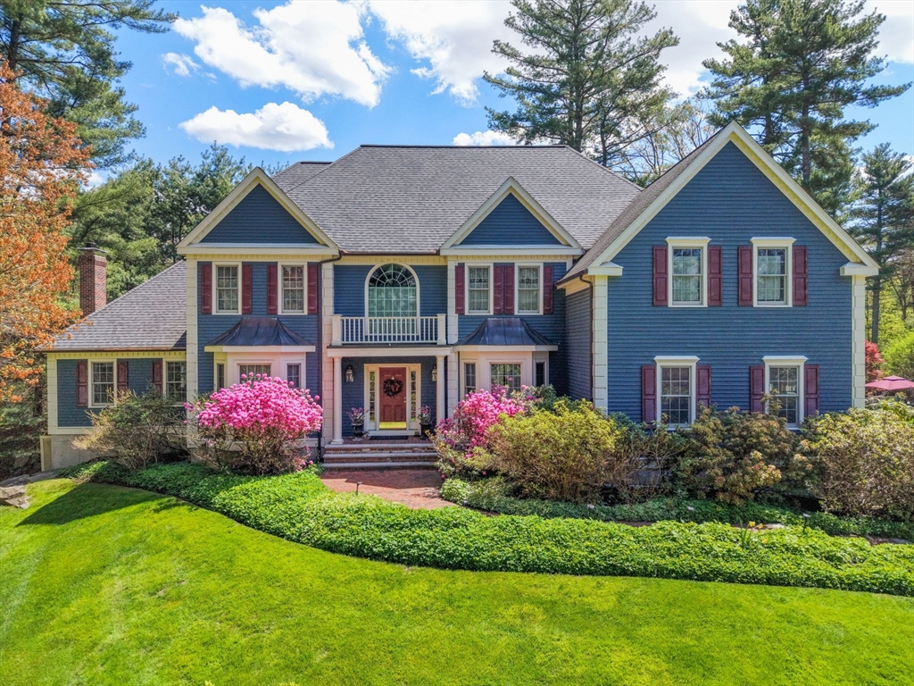 69 Nixon Rd in Framingham