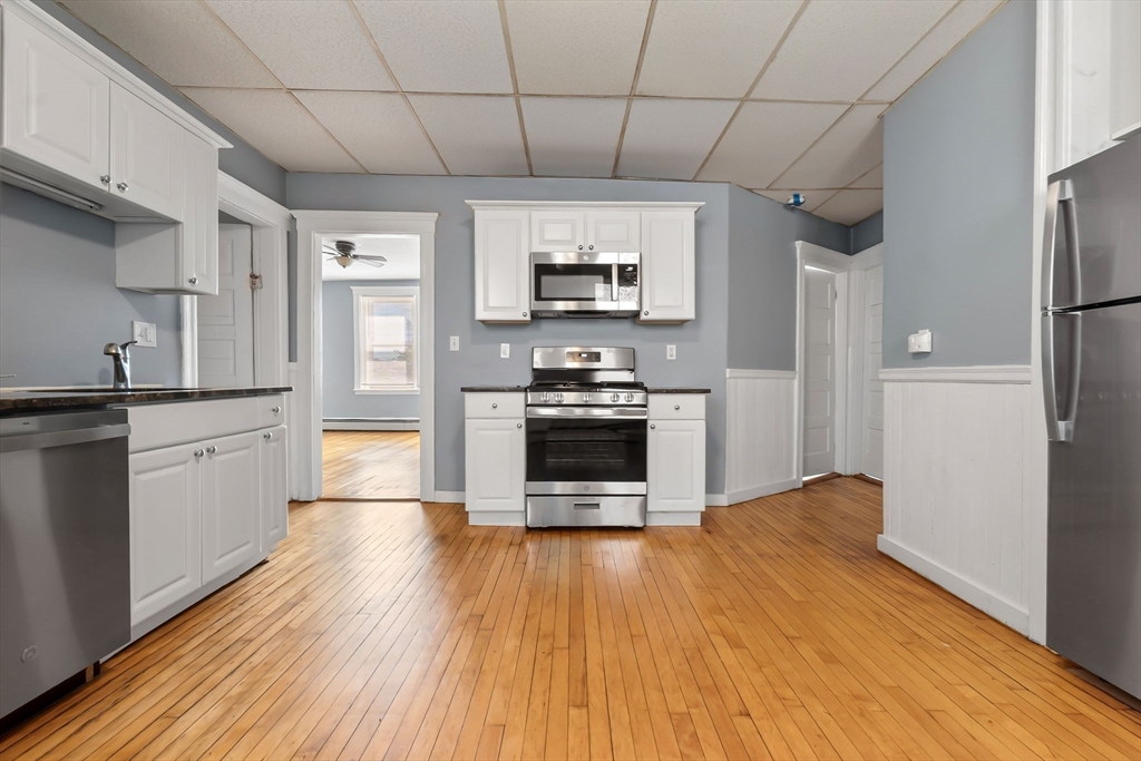 56 Ward St #3B in Salem