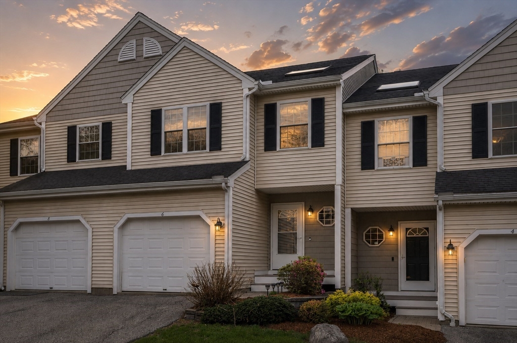6 Azalea Ln #6 in Grafton