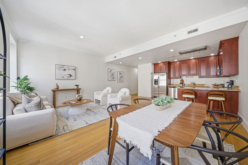55 Temple Pl #4 in Boston