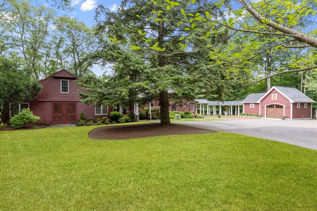 135 Milton Street in Milton