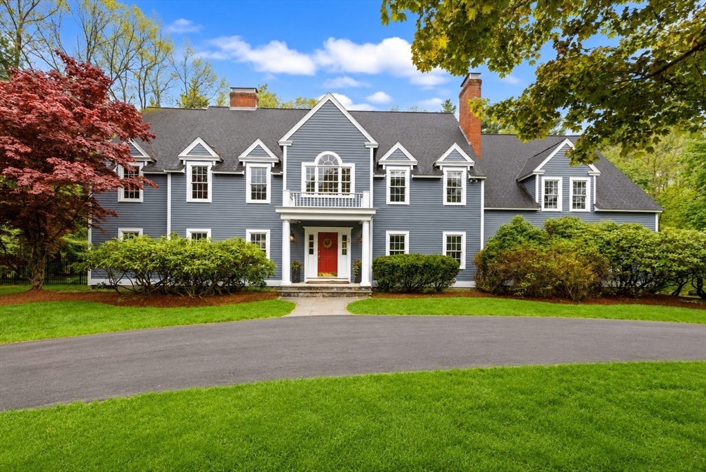 51 Atkinson Lane in Sudbury