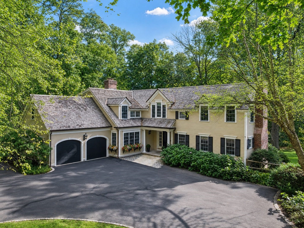 38 Ripley Hill Rd in Concord