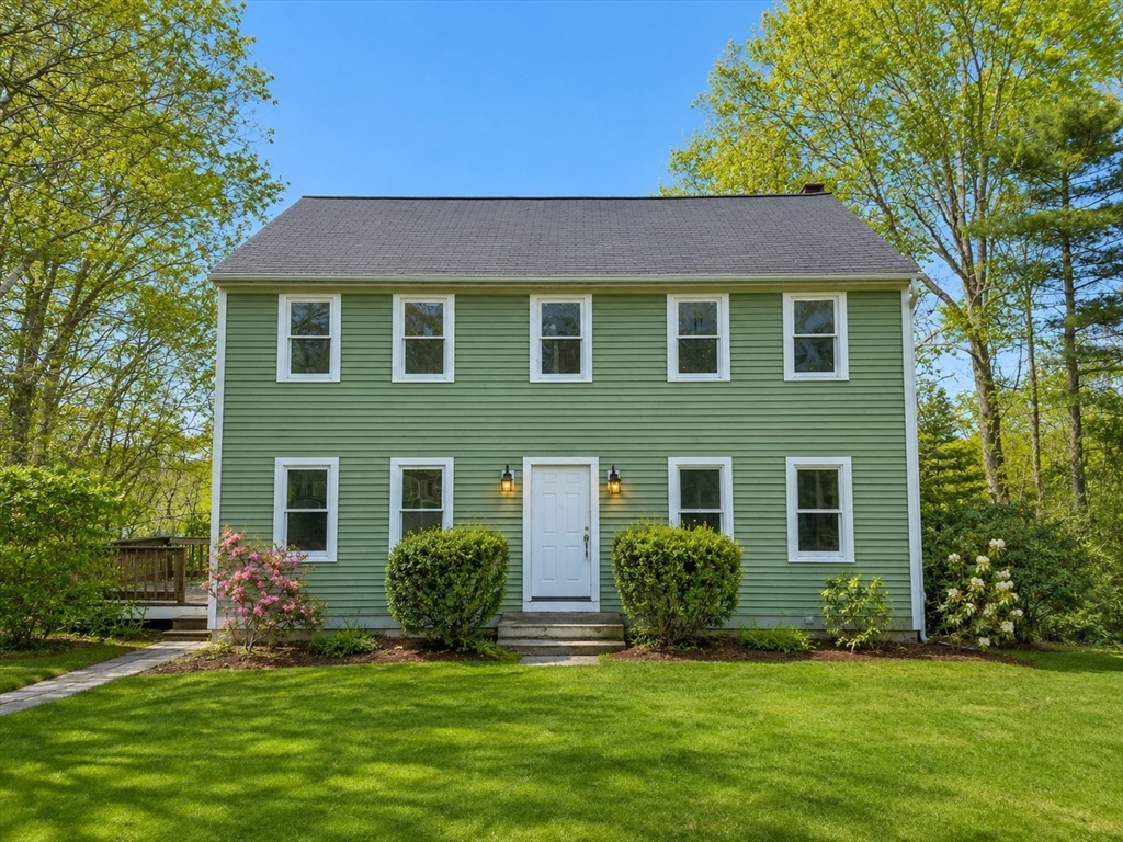 111 Snow St in Hanson