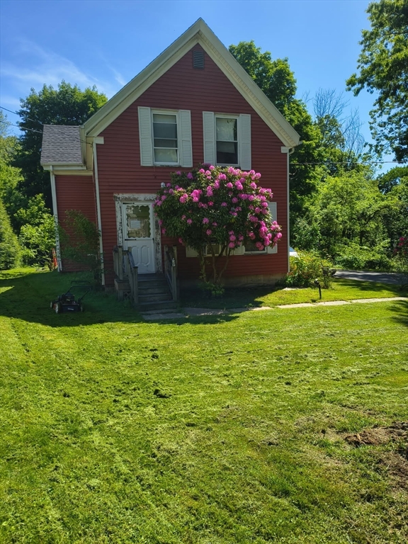 41 Linwood St in Haverhill