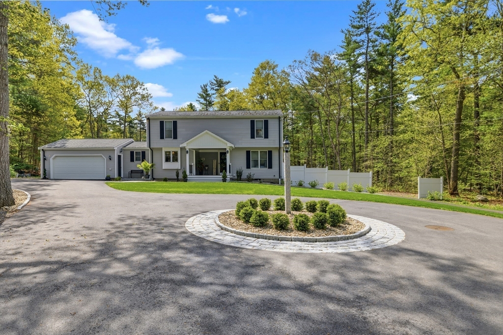 61 Montgomery in Lakeville