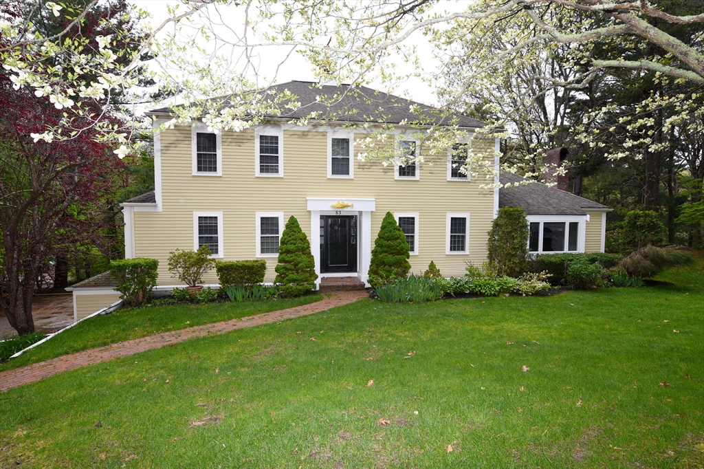 83 Winding Way in Plymouth
