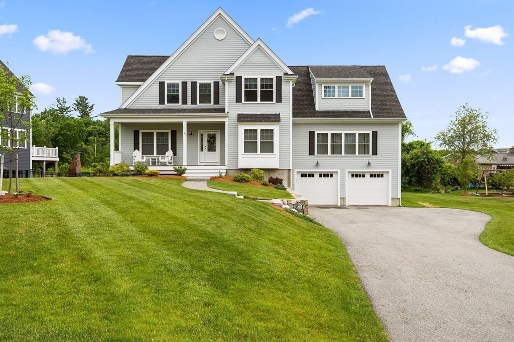 51 Tamarack Rd in Dracut