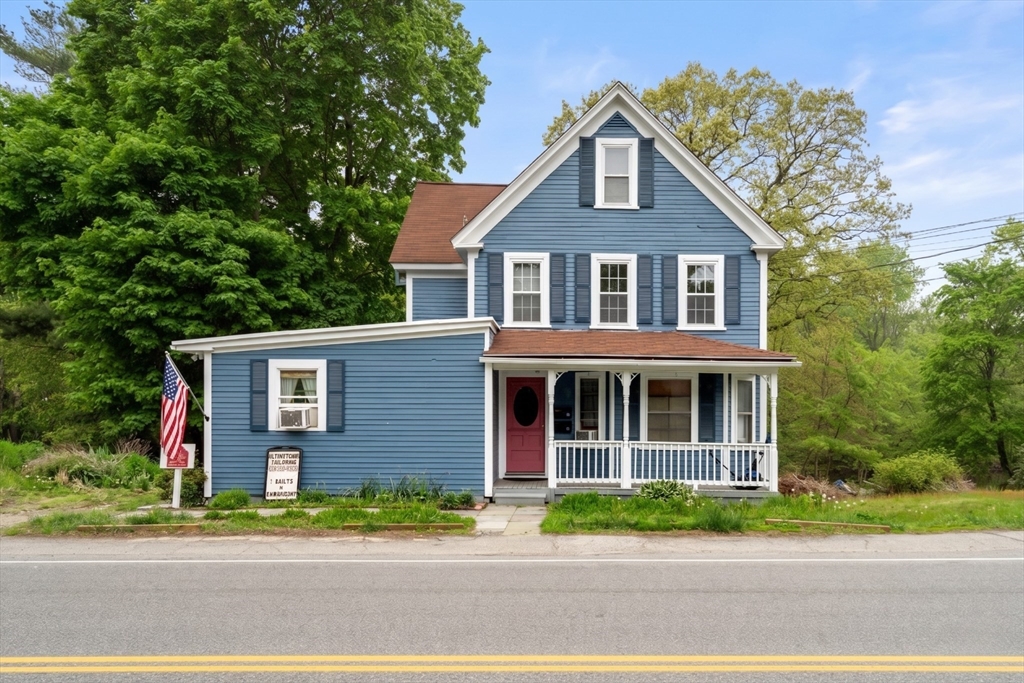 26 Powder Mill Road in Maynard