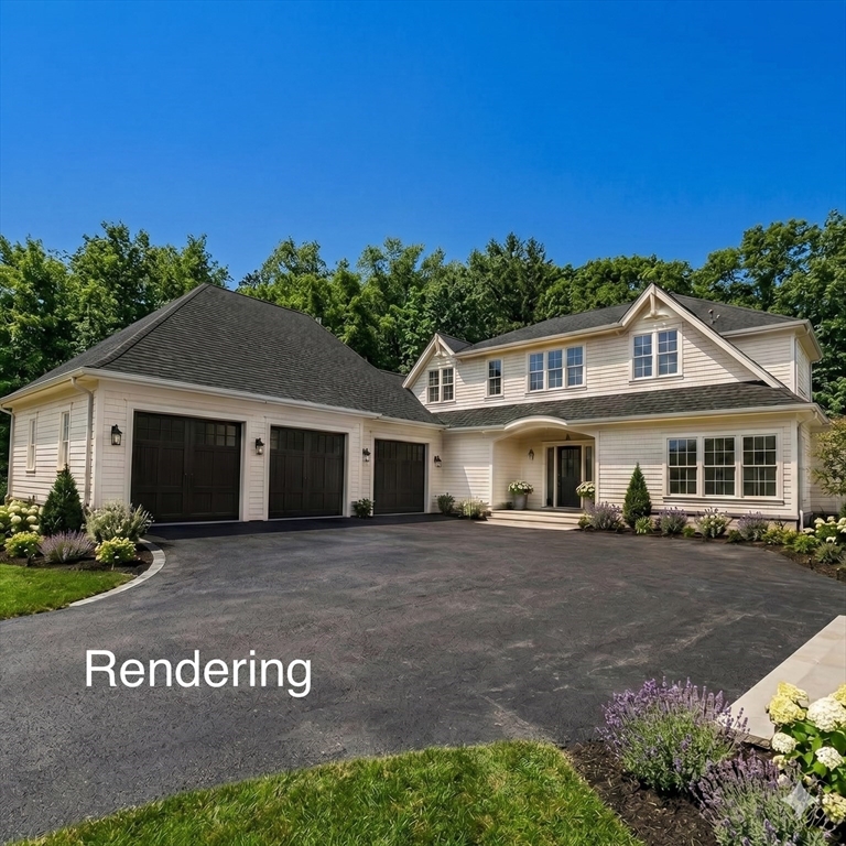 38 Buttonwood Lane in Ipswich