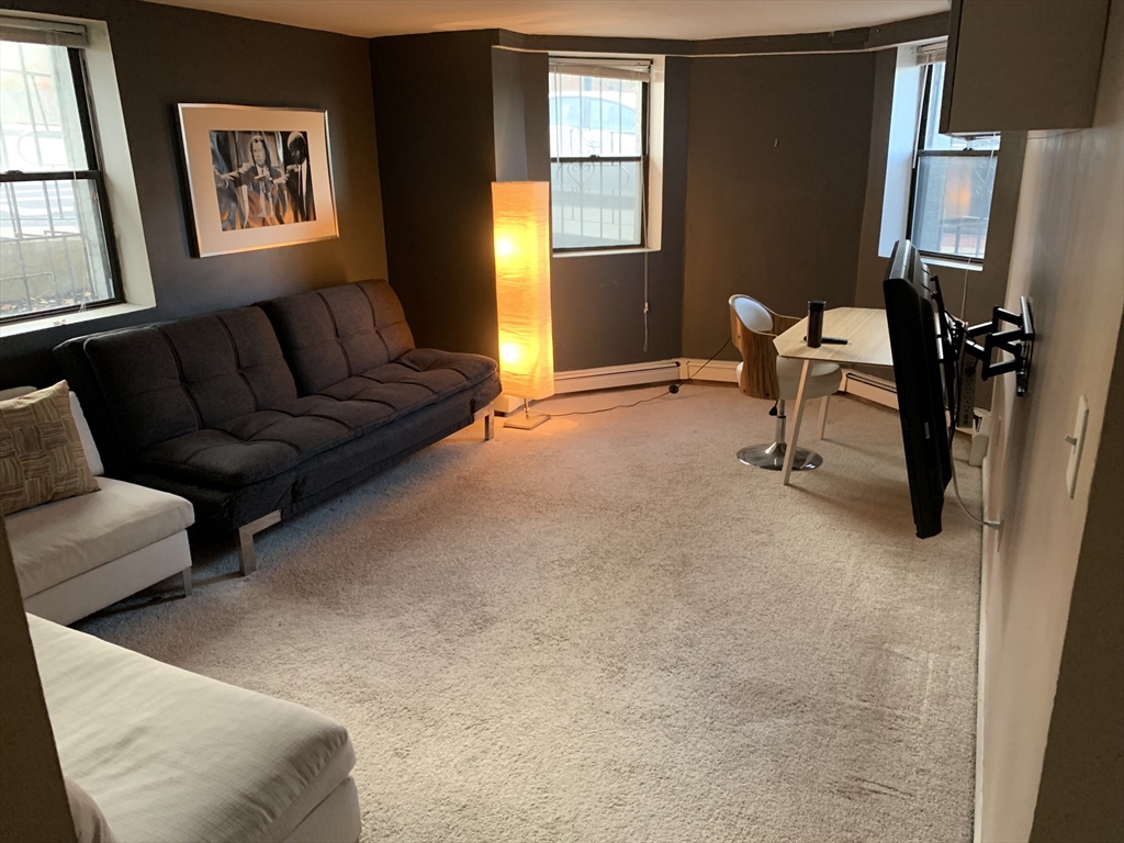 1486 Commonwealth Ave #1C in Brighton