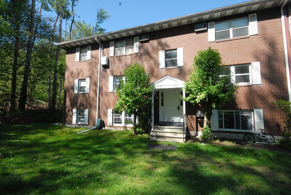773 Massachusetts Ave #B9 in Boxborough
