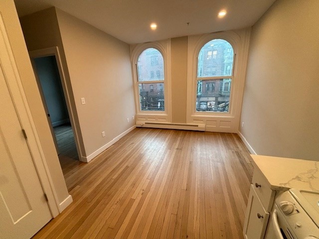 483 Beacon St #23 in Boston