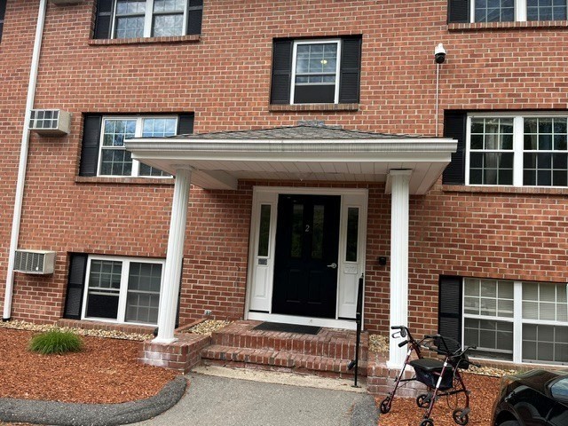 41 Leonard Rd #41 in Boxborough