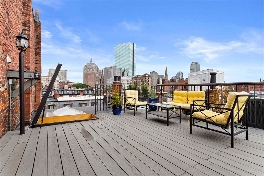 127 Beacon St ## 51 in Boston