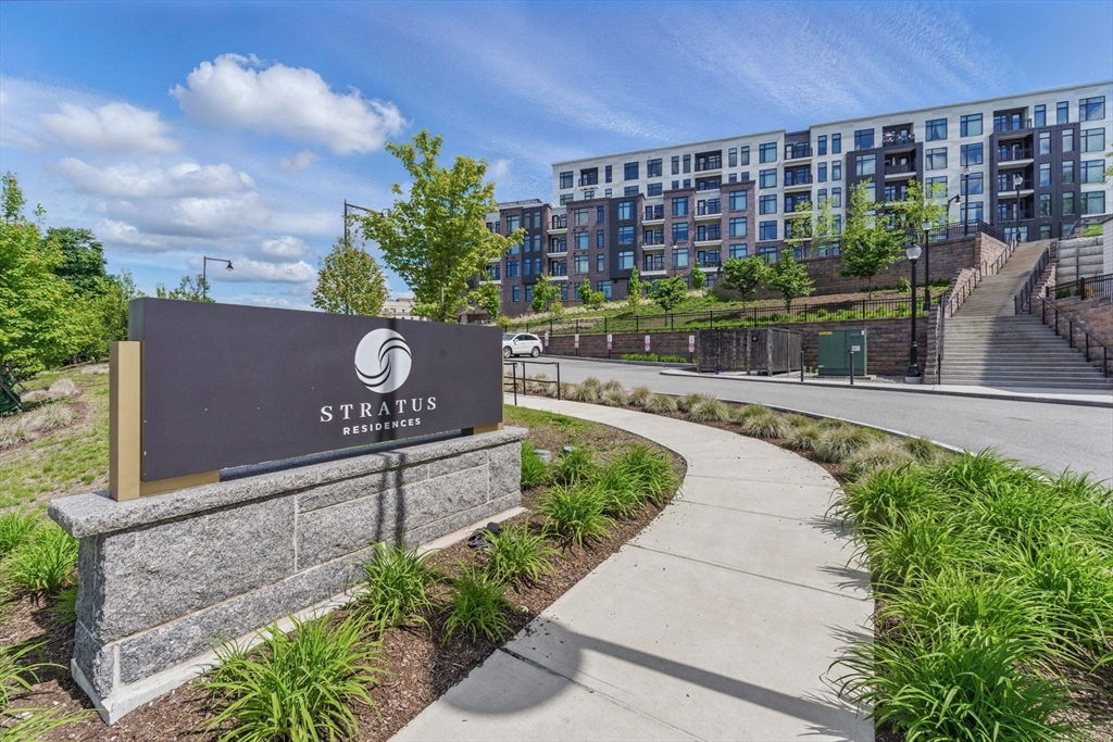 191 Washington St #317 in Brighton