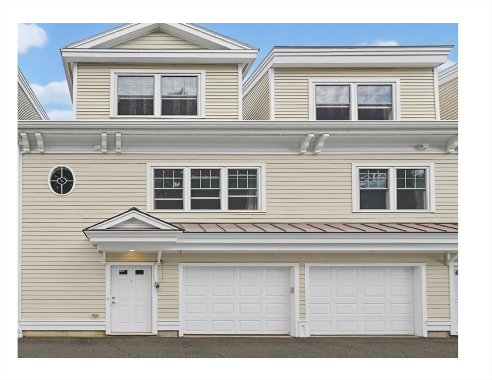 501 Cabot St #2 in Beverly