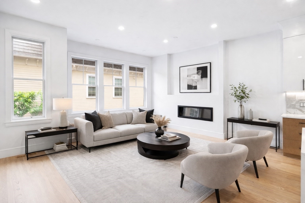 143 Tremont St #143-5 in Brighton