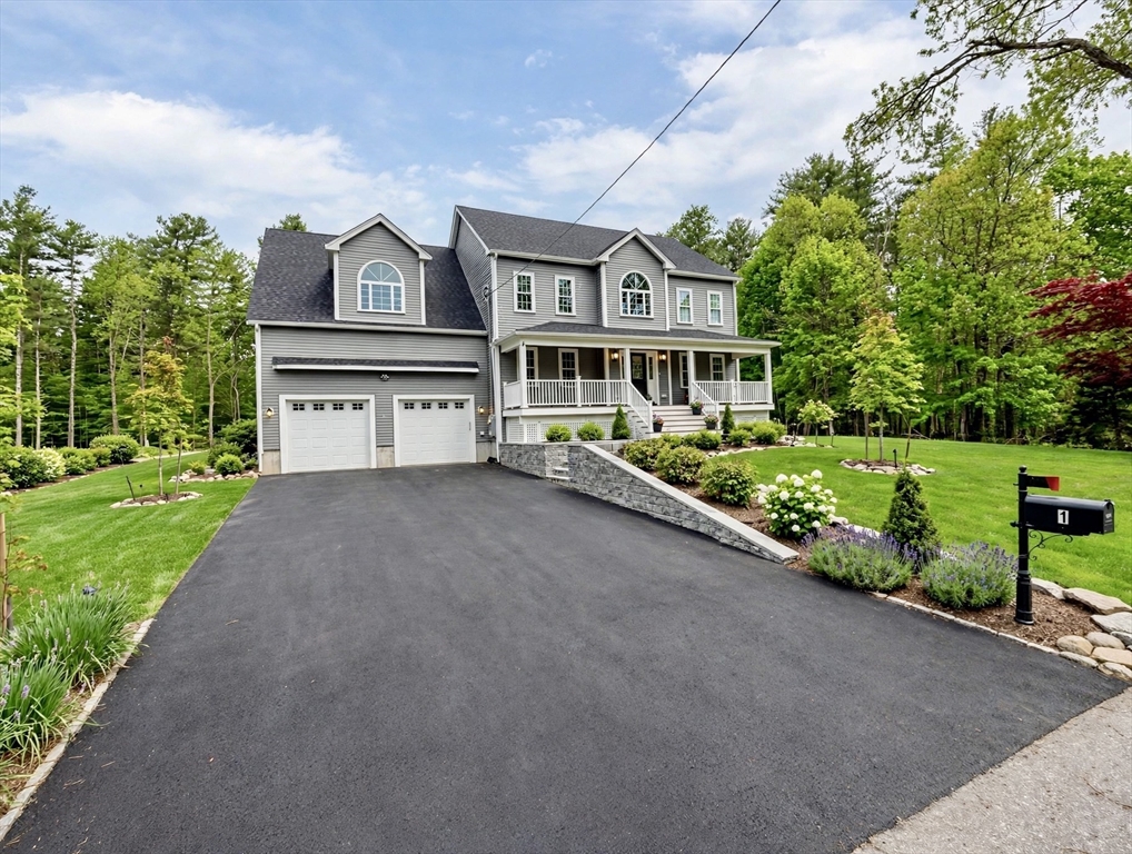 1 Great Woods Cir in Norton