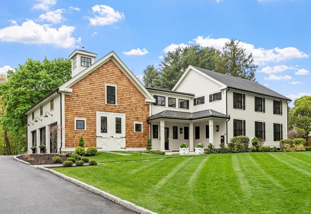 653 Main St in Concord