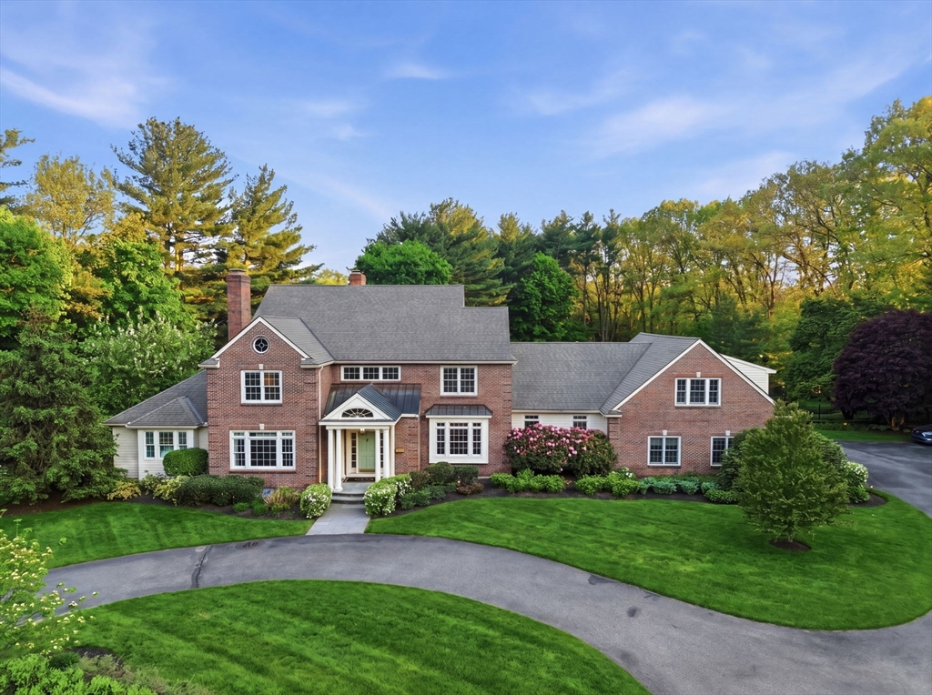 59 William St in Andover