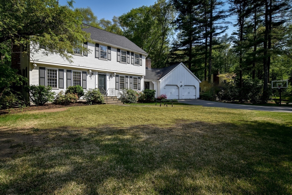 15 Juniper Lane in Dover