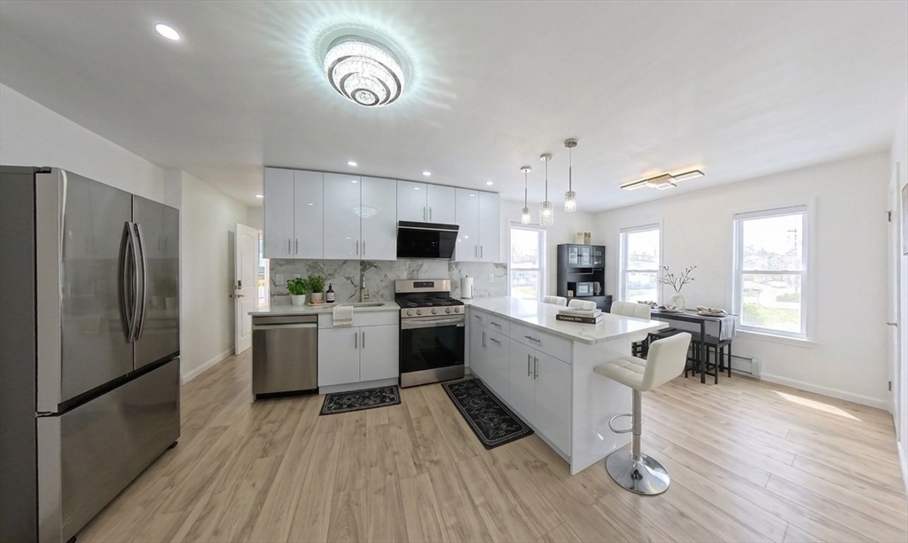146 Pierce St in Malden