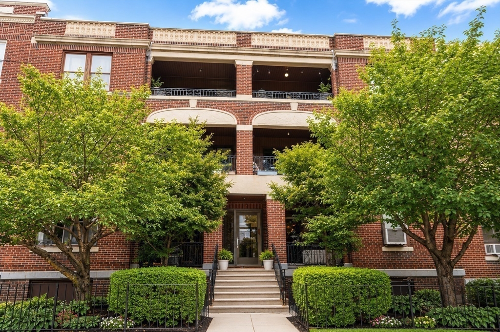 317 Summit Avenue #9 in Brighton