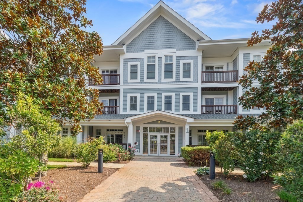 501 Commerce Dr #1210 in Braintree