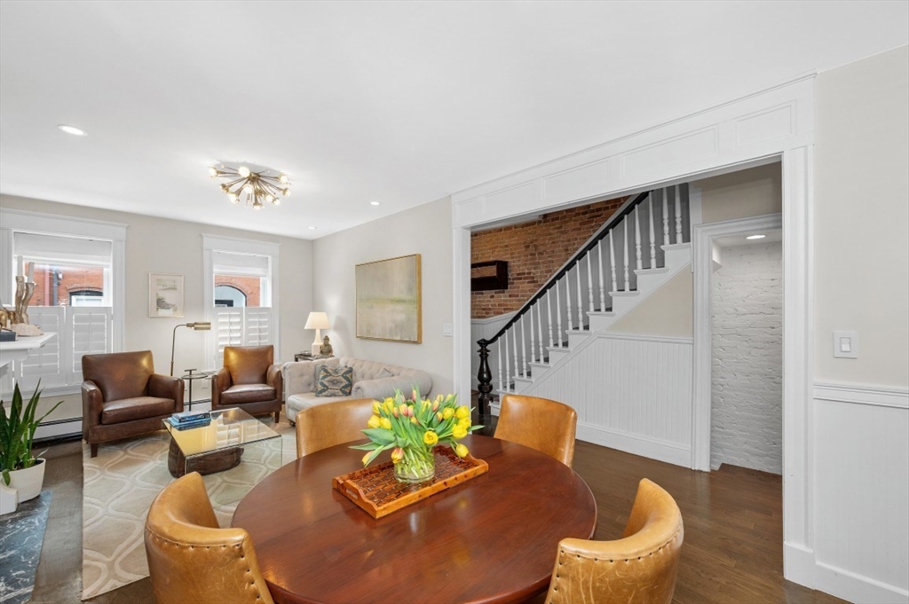 14 Beckler Avenue #14 in Boston