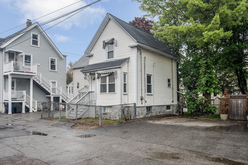 2 Grove Place in Melrose