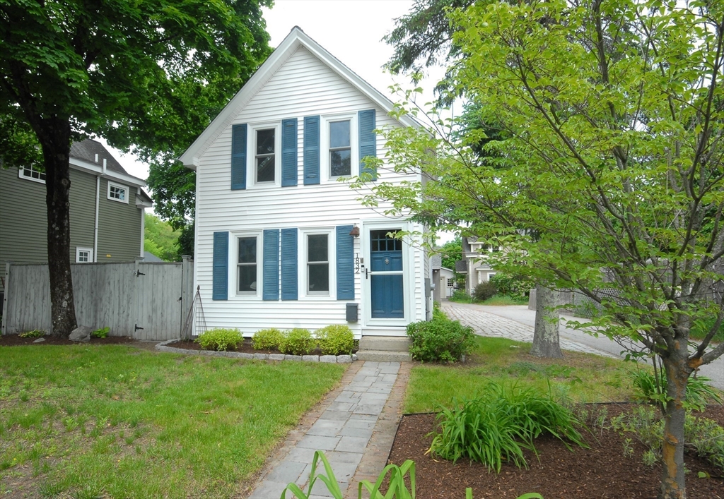1832 Main St. in Concord