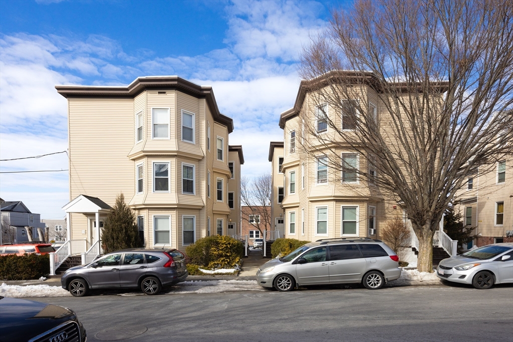 29-35 Sagamore Street in Lynn