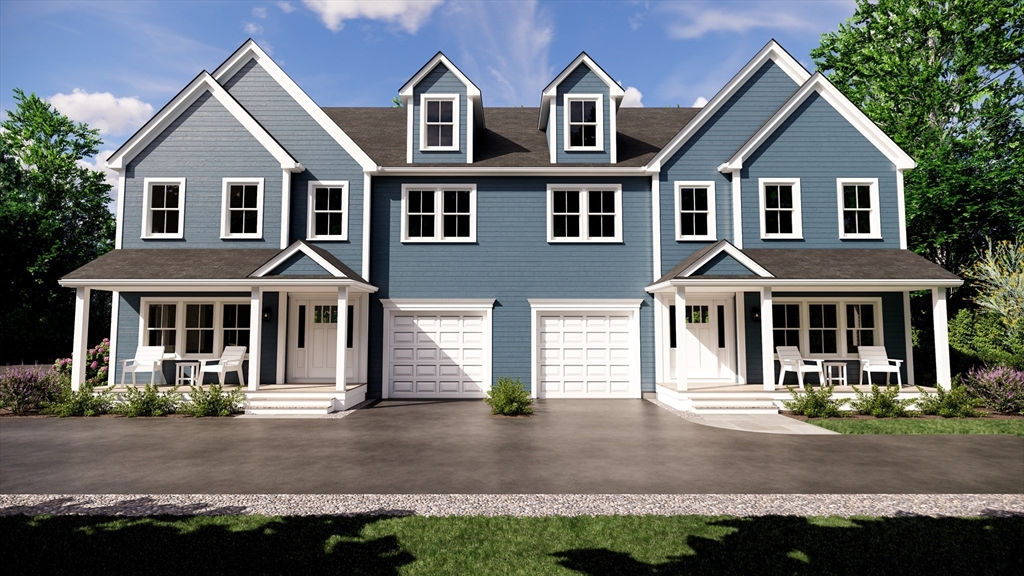 49 Salem Street #1 in Reading