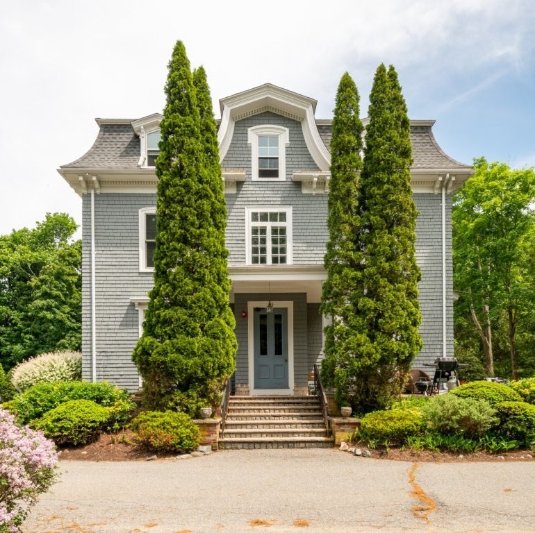 25 Poplar St #5A in Ipswich