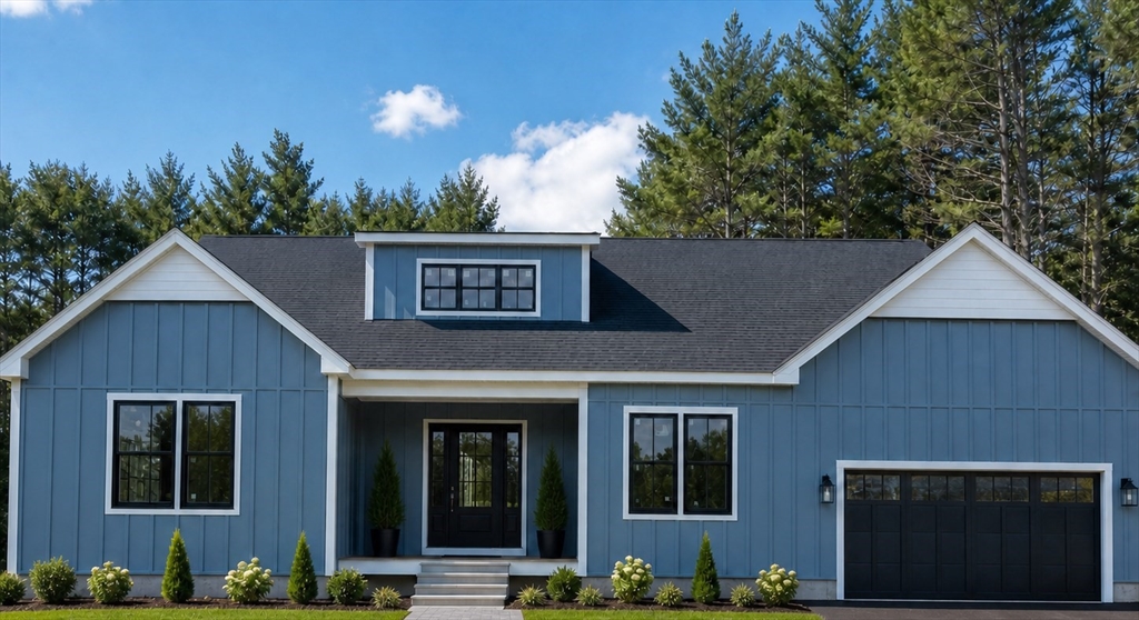 16 Mallard Ln #3 in Bolton