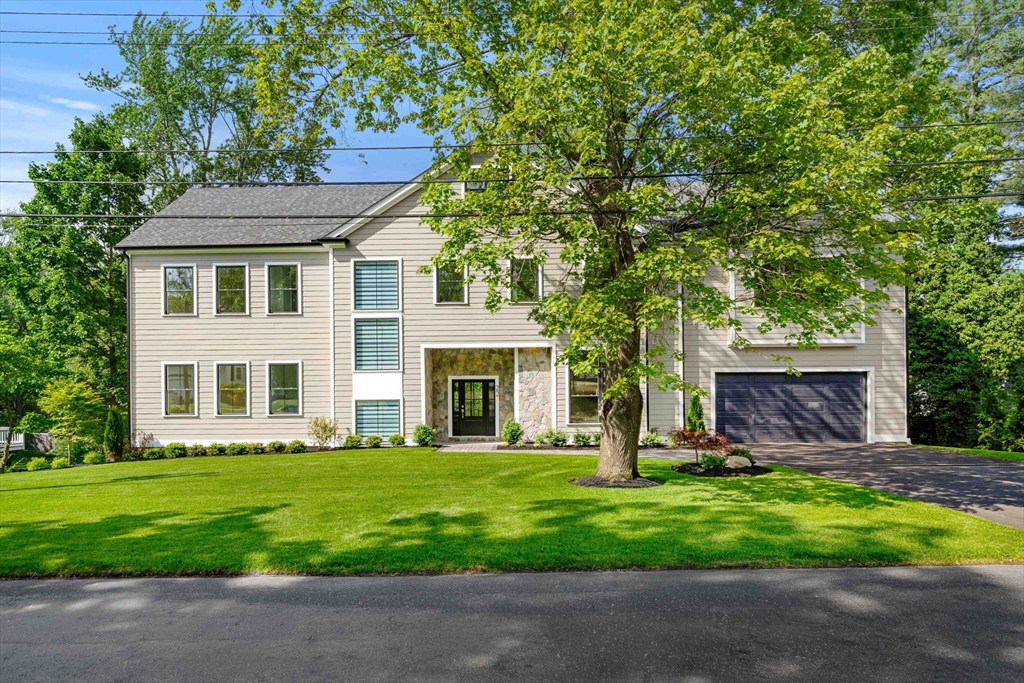 22 Wyman Rd in Lexington